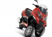 Piaggio MP3